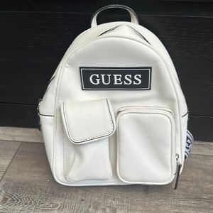 GUESS Sporty Backpack